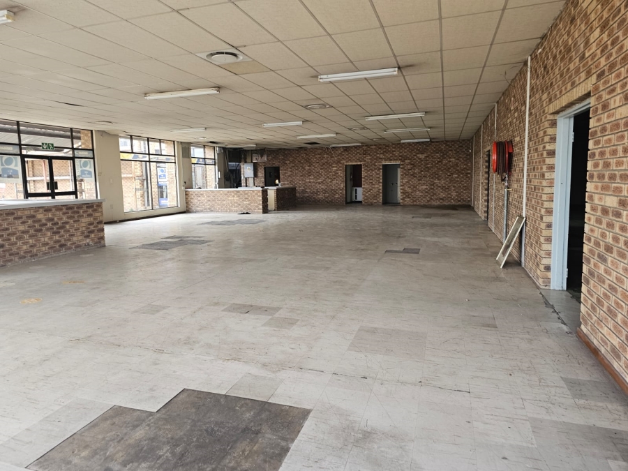 Commercial Property for Sale in Hilton Free State
